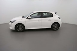 Peugeot 208  PureTech 100 S&S EAT8 Active Pack occasion - Photo 8