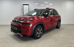 Citroën C3 Aircross  BlueHDi 110 S&S BVM6 Feel Pack occasion - Photo 1