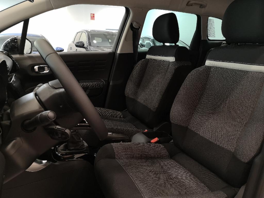 Citroën C3 Aircross  BlueHDi 110 S&S BVM6 Feel Pack occasion - Photo 10