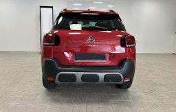 Citroën C3 Aircross  BlueHDi 110 S&S BVM6 Feel Pack occasion - Photo 6