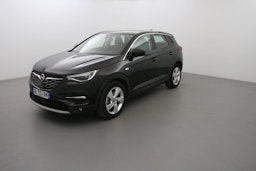 Opel Grandland  Hybrid 225 ch BVA8 Elegance Business occasion - Photo 1