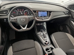 Opel Grandland  Hybrid 225 ch BVA8 Elegance Business occasion - Photo 11