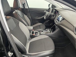 Opel Grandland  Hybrid 225 ch BVA8 Elegance Business occasion - Photo 13