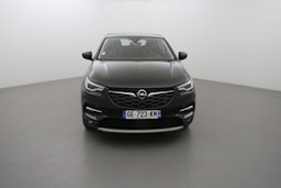 Opel Grandland  Hybrid 225 ch BVA8 Elegance Business occasion - Photo 2