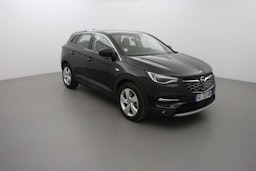 Opel Grandland  Hybrid 225 ch BVA8 Elegance Business occasion - Photo 3