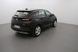 Opel Grandland  Hybrid 225 ch BVA8 Elegance Business occasion - Photo 5