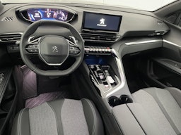 Peugeot 5008  BlueHDi 130ch S&S EAT8 Allure Pack occasion - Photo 11