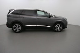 Peugeot 5008  BlueHDi 130ch S&S EAT8 Allure Pack occasion - Photo 4