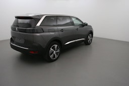 Peugeot 5008  BlueHDi 130ch S&S EAT8 Allure Pack occasion - Photo 5