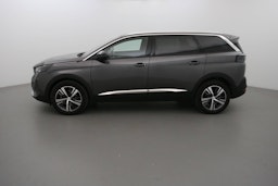 Peugeot 5008  BlueHDi 130ch S&S EAT8 Allure Pack occasion - Photo 8