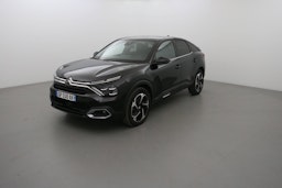 Citroën C4  PureTech 130 S&S EAT8 Shine Pack occasion - Photo 1