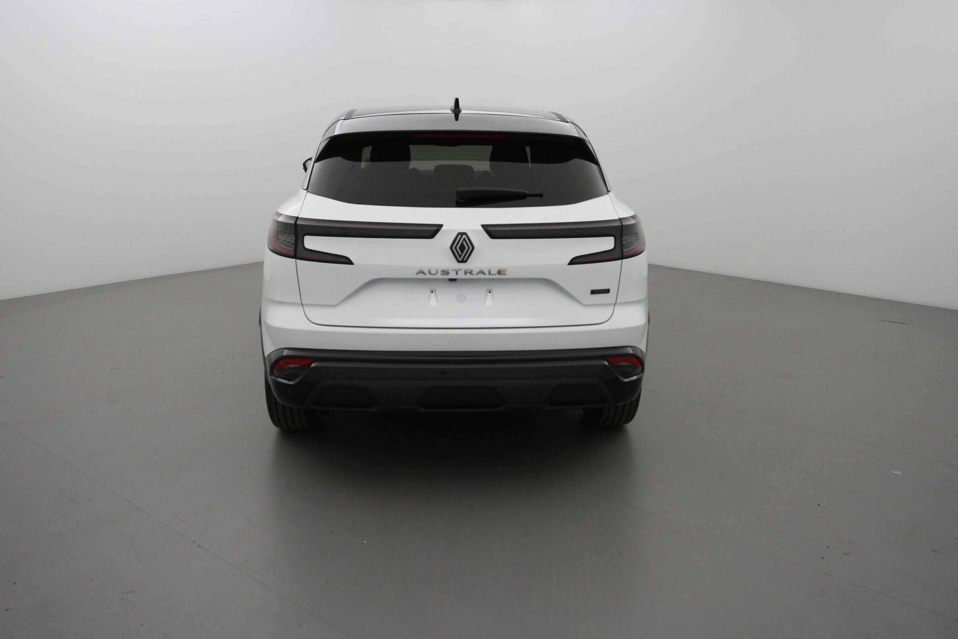 Renault Austral  E-Tech full hybrid 200 GSR2 Techno occasion - Photo 6