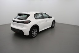 Peugeot 208  Electrique 50 kWh 136ch Active occasion - Photo 5