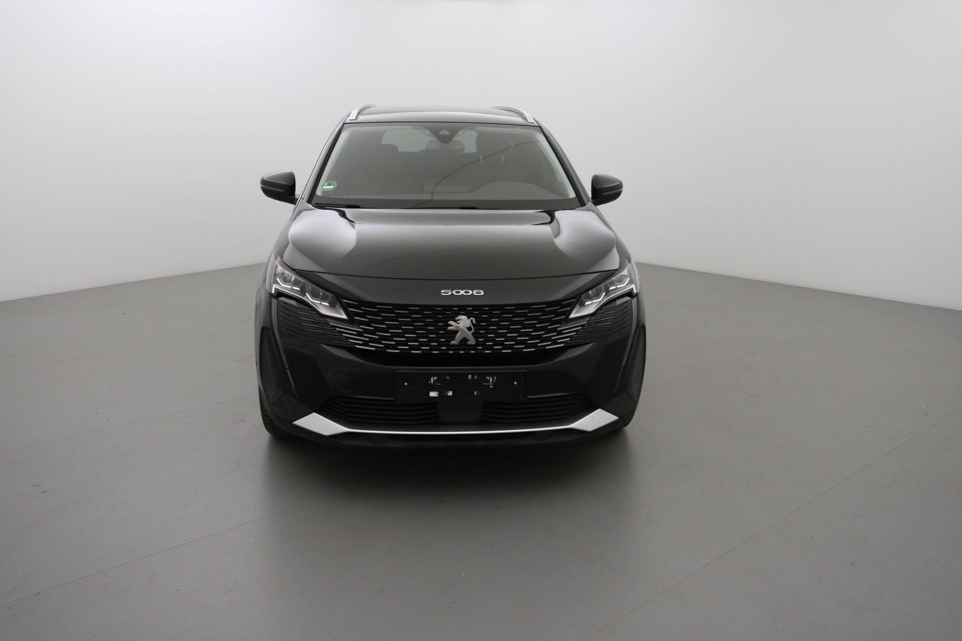 Peugeot 5008  PureTech 130ch S&S BVM6 Allure occasion - Photo 2