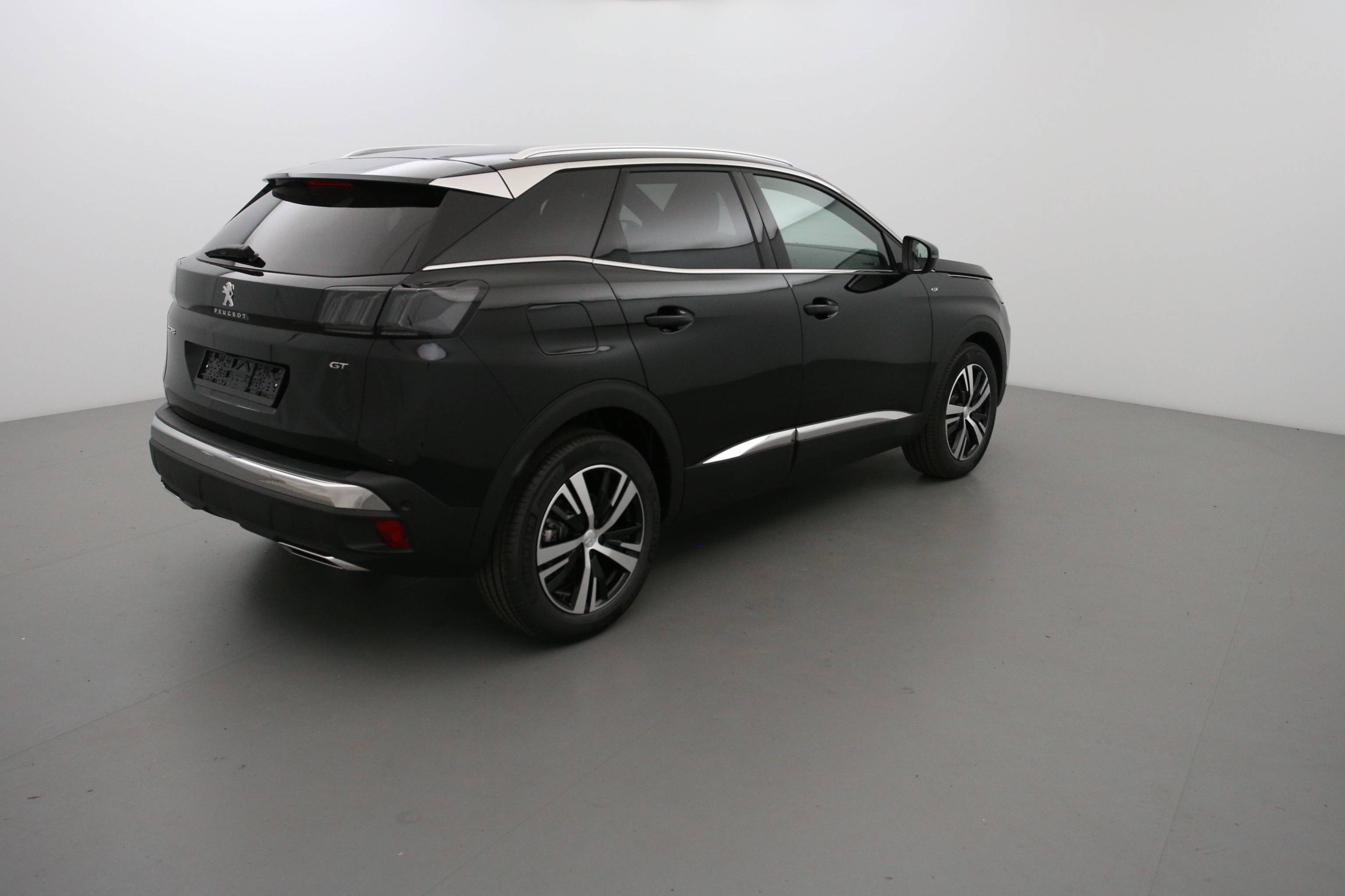 Peugeot 3008  PureTech 130ch S&S EAT8 GT occasion - Photo 2