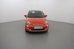 Fiat 500  1.0 70 ch Hybride BSG S/S Club occasion - Photo 2