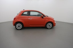 Fiat 500  1.0 70 ch Hybride BSG S/S Club occasion - Photo 4