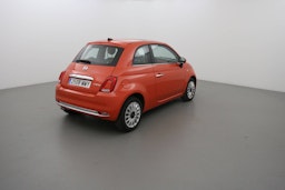 Fiat 500  1.0 70 ch Hybride BSG S/S Club occasion - Photo 5