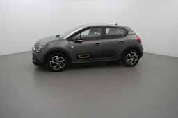 Citroën C3  PureTech 83 S&S BVM5 C-Series occasion - Photo 8