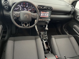 Citroën C3 Aircross  PureTech 110 S&S BVM6 C-Series occasion - Photo 11