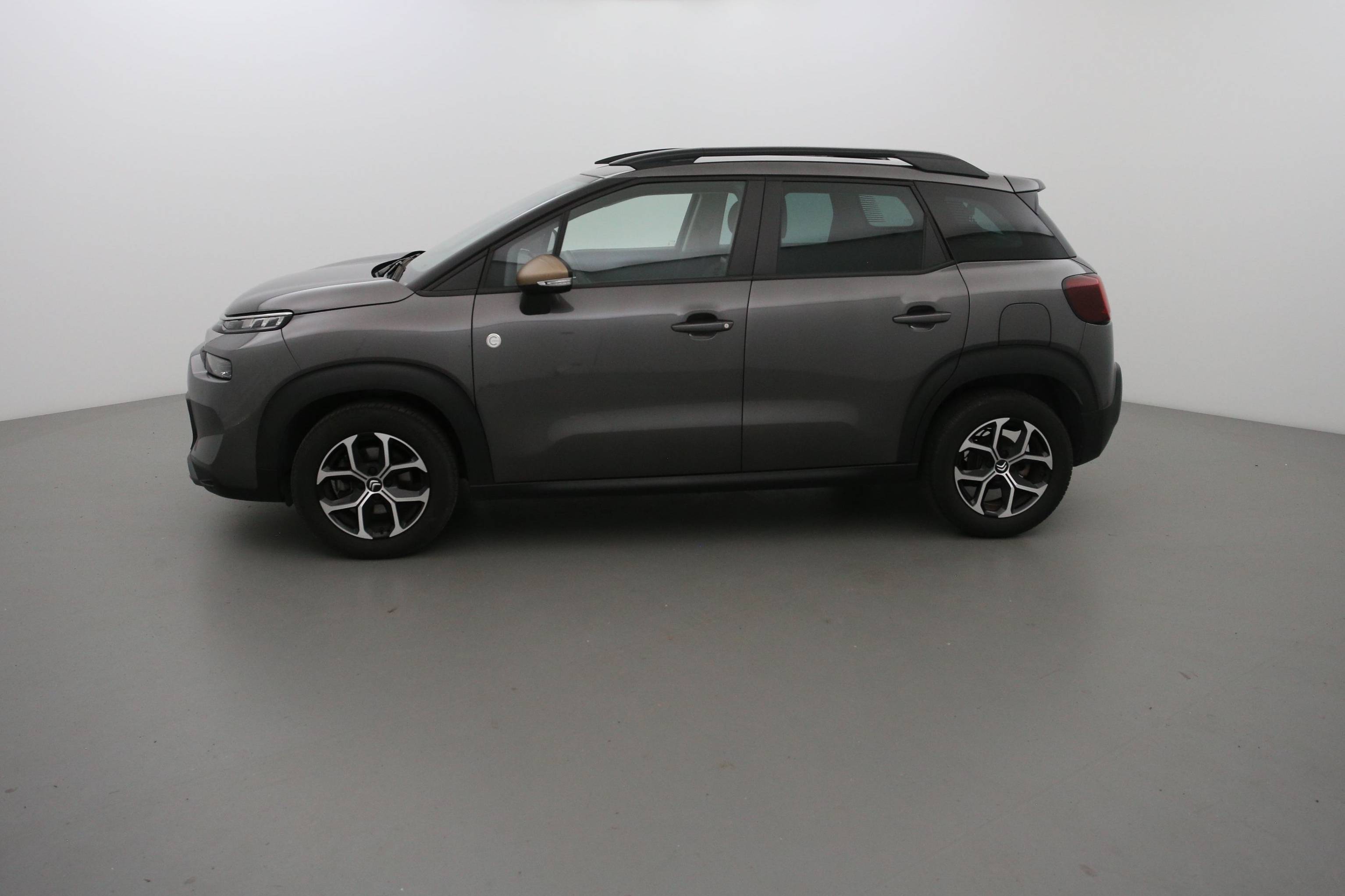 Citroën C3 Aircross  PureTech 110 S&S BVM6 C-Series occasion - Photo 8