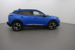 Peugeot 2008 NOUVEAU  Hybrid 136 e-DCS6 Allure occasion - Photo 4