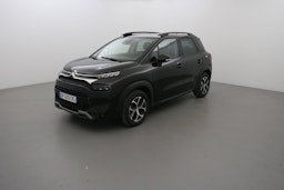 Citroën C3 Aircross  PureTech 110 S&S BVM6 Shine occasion - Photo 1