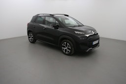 Citroën C3 Aircross  PureTech 110 S&S BVM6 Shine occasion - Photo 3