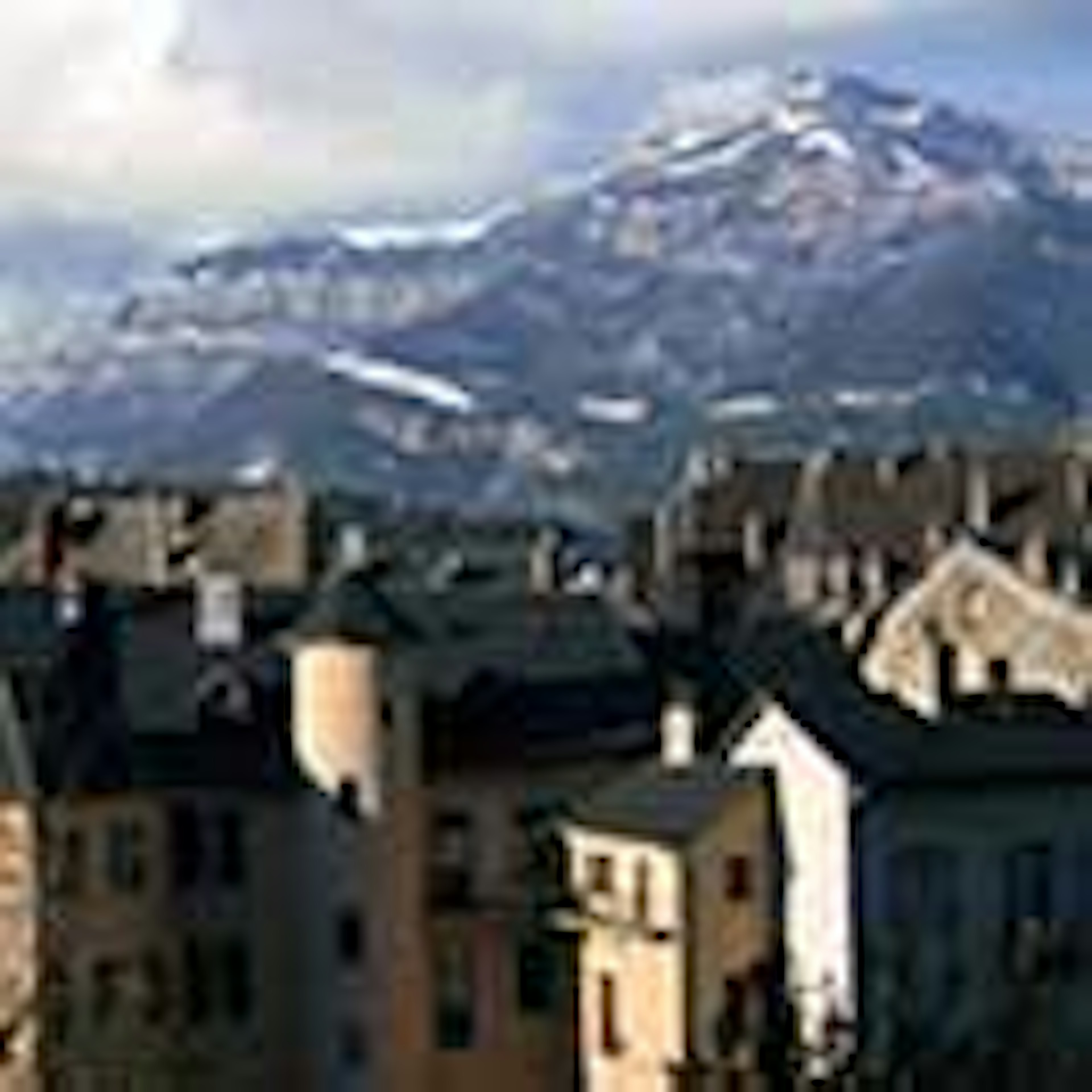 Garages Grand-Aigueblanche