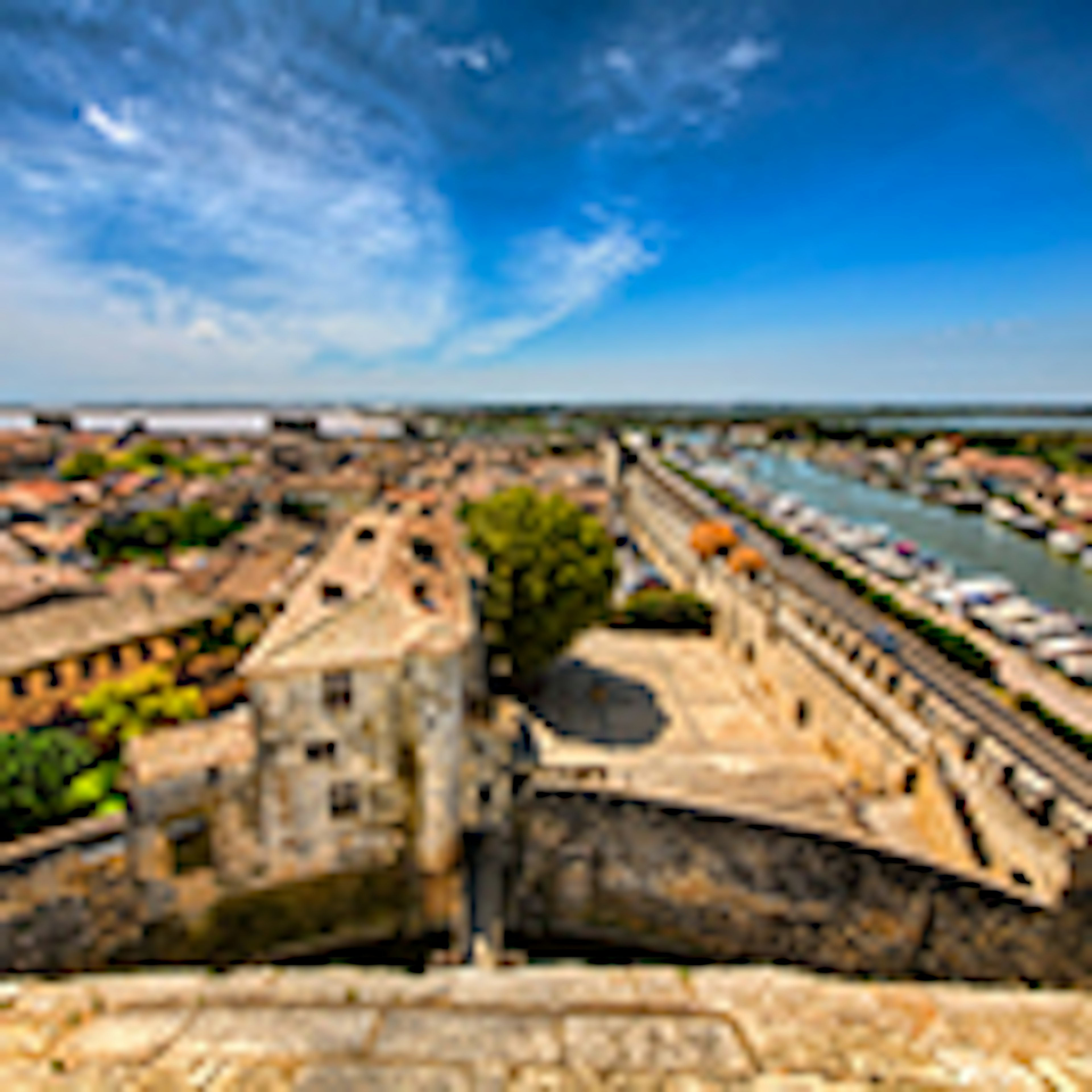 Garages Aigues-Mortes