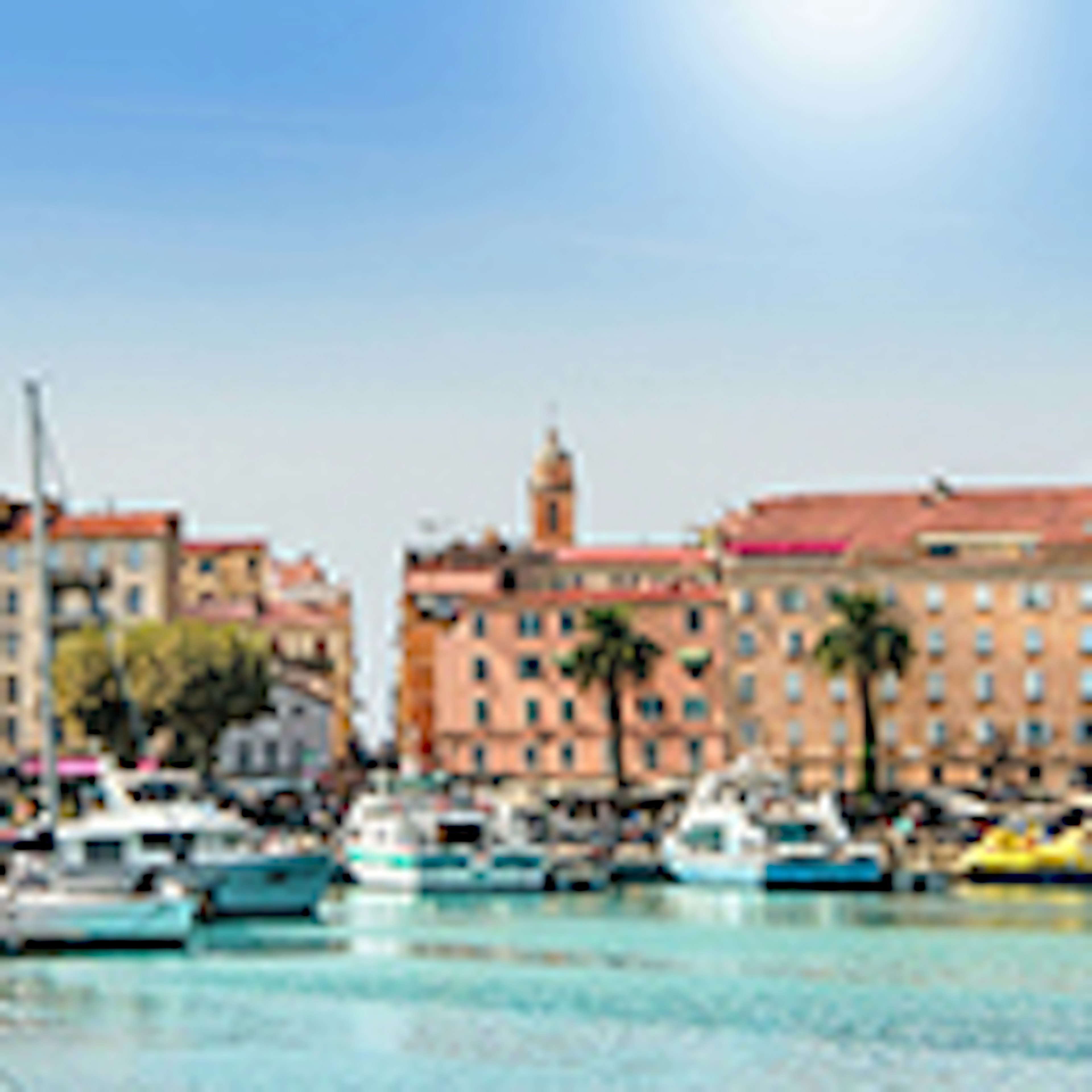 Garages Ajaccio