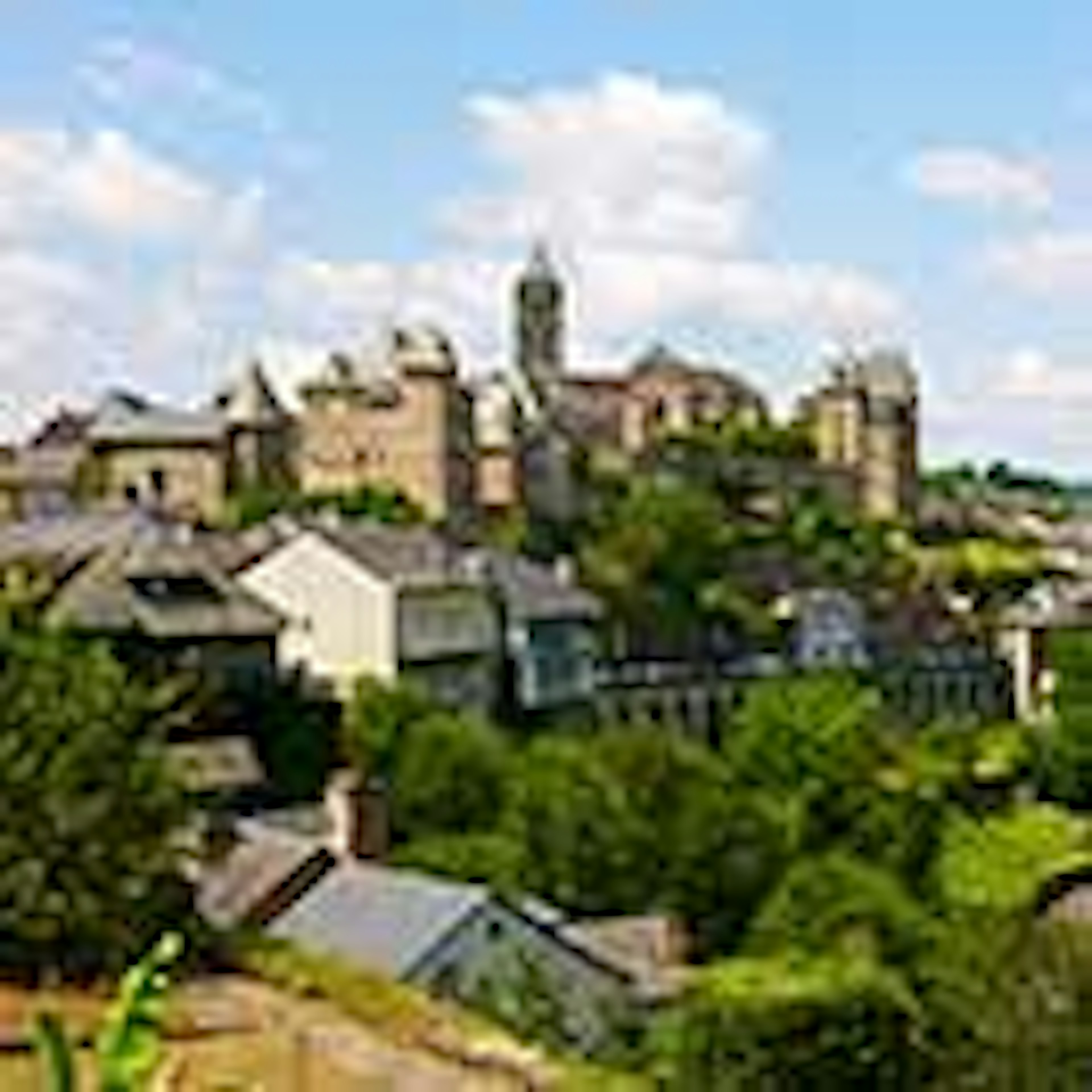 Garages Allassac