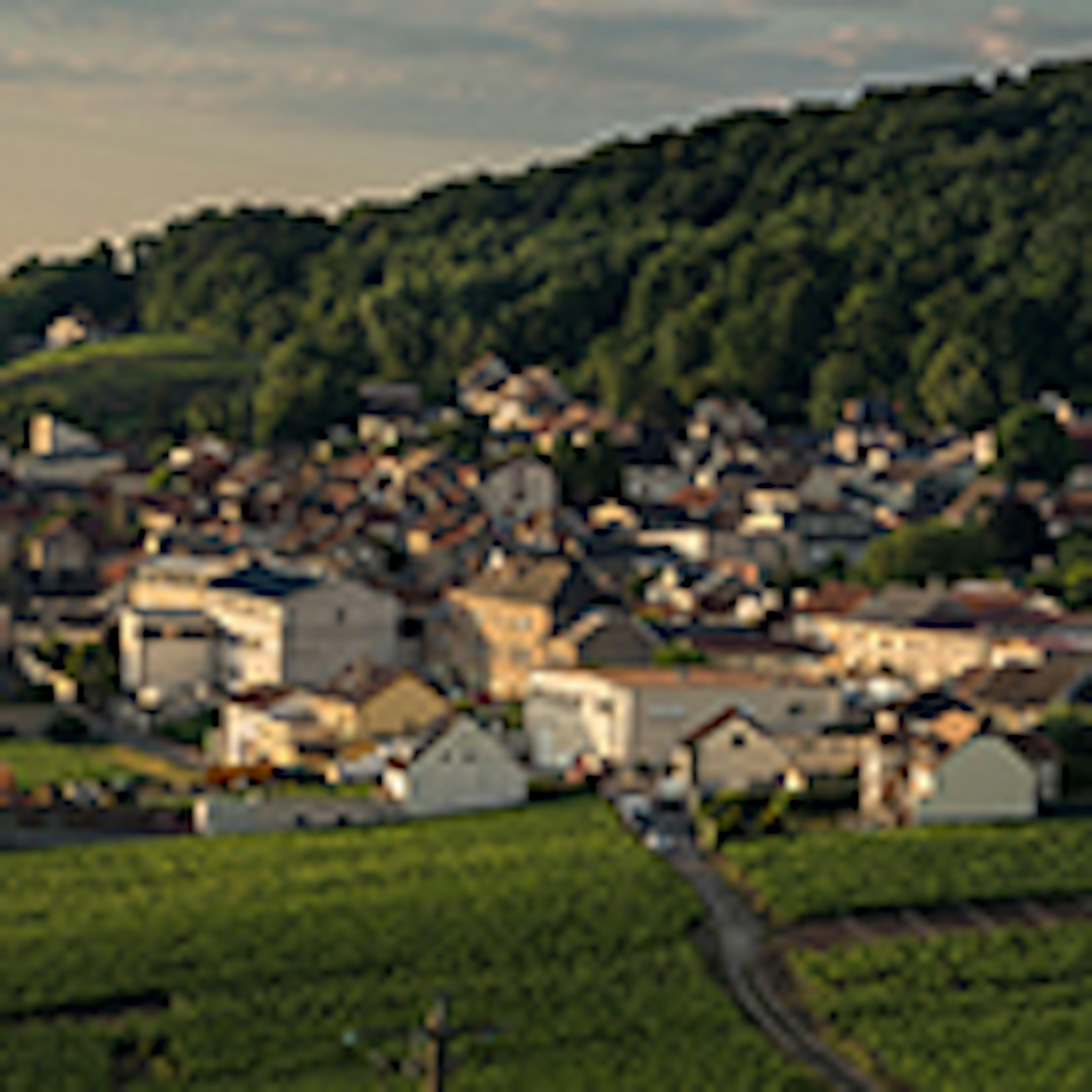 Garages Ambonnay