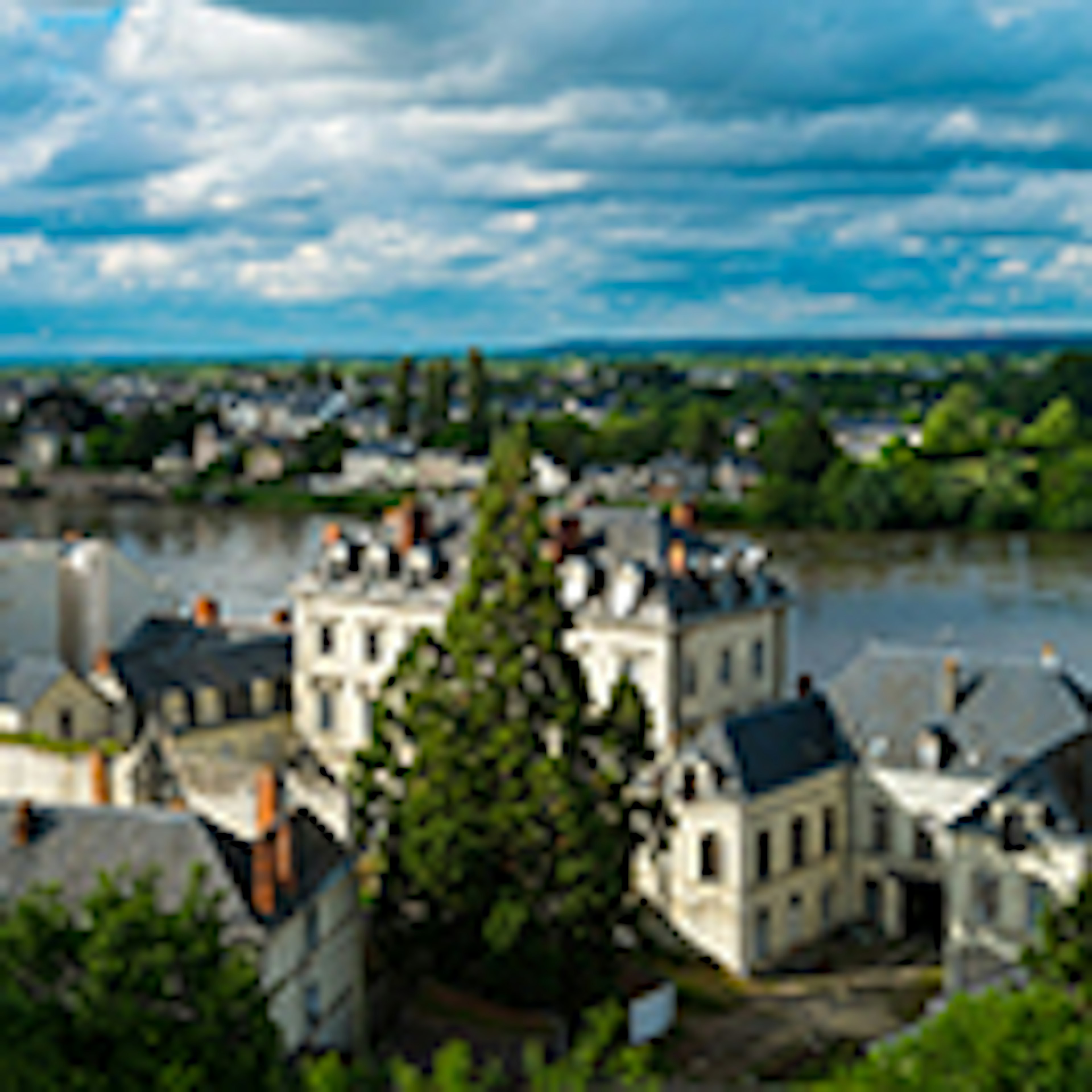 Garages Angers