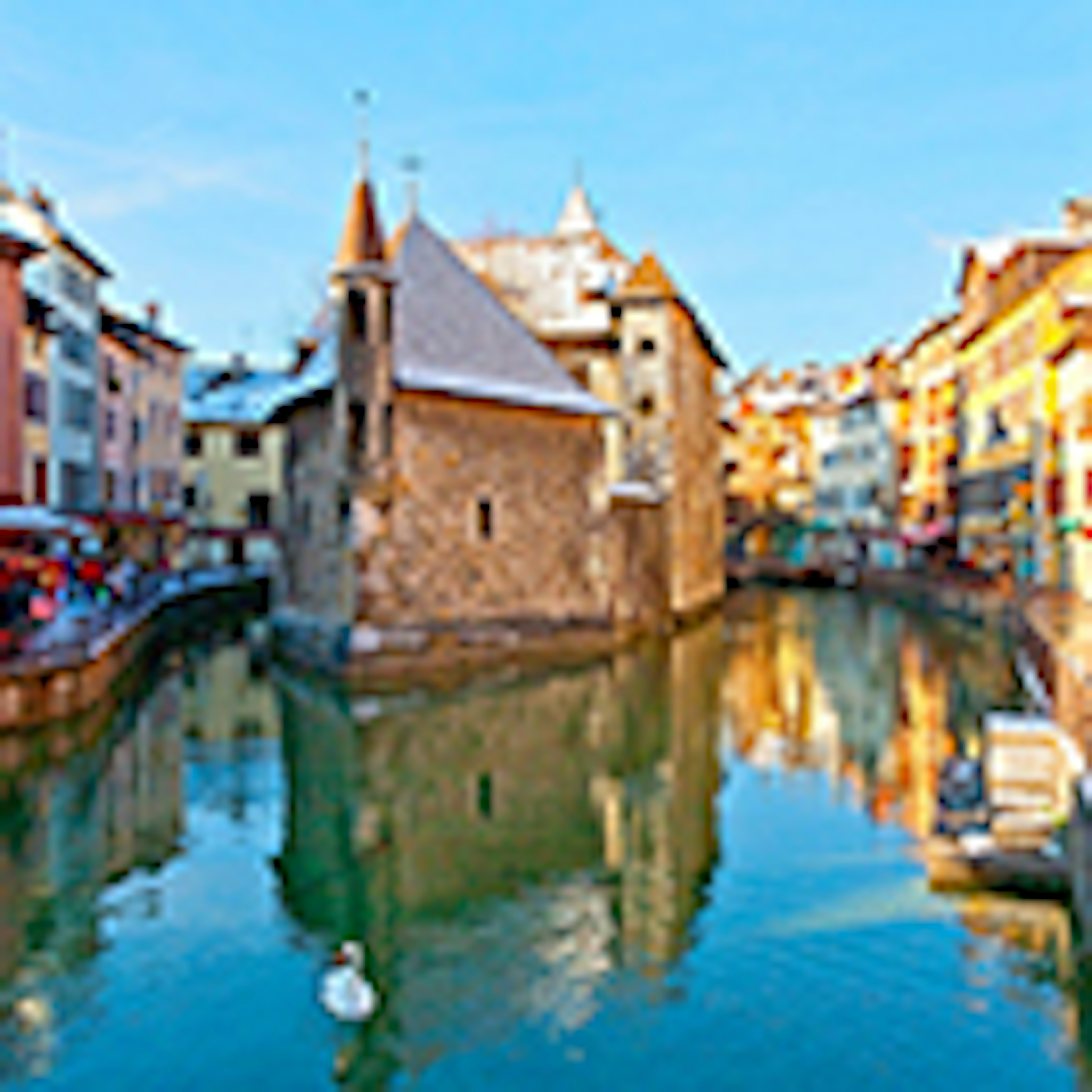 Garages Annecy