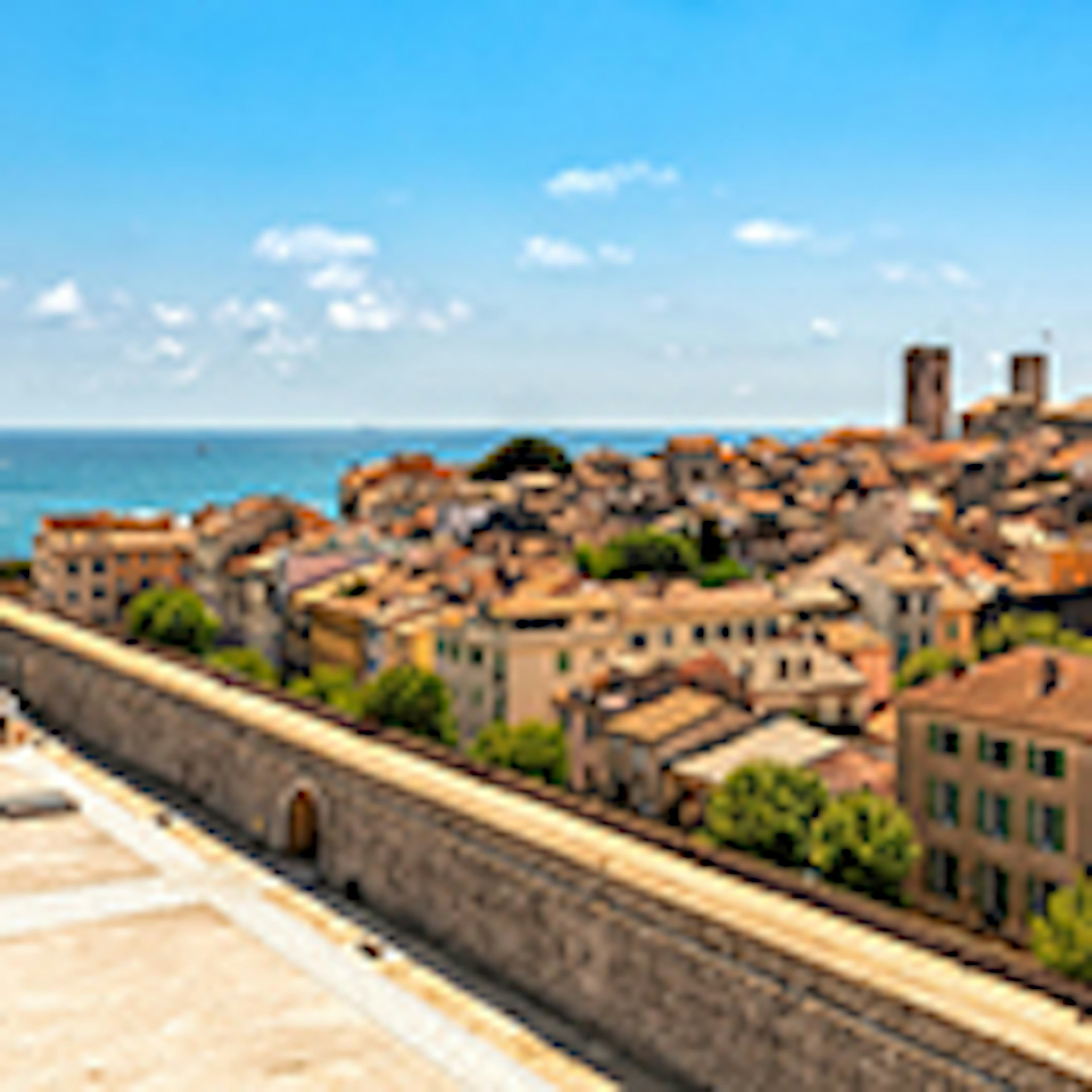 Garages Antibes