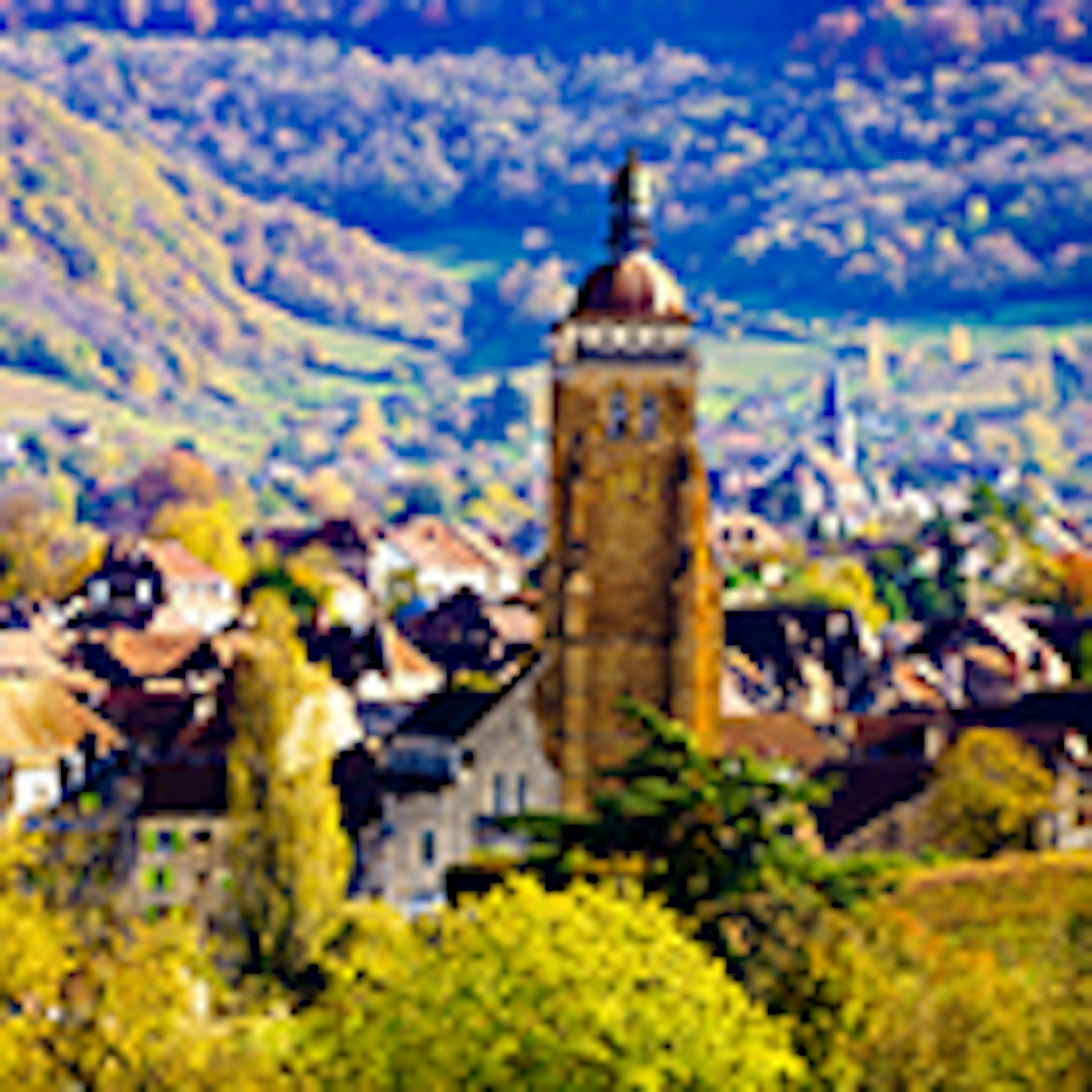 Garages Arbois