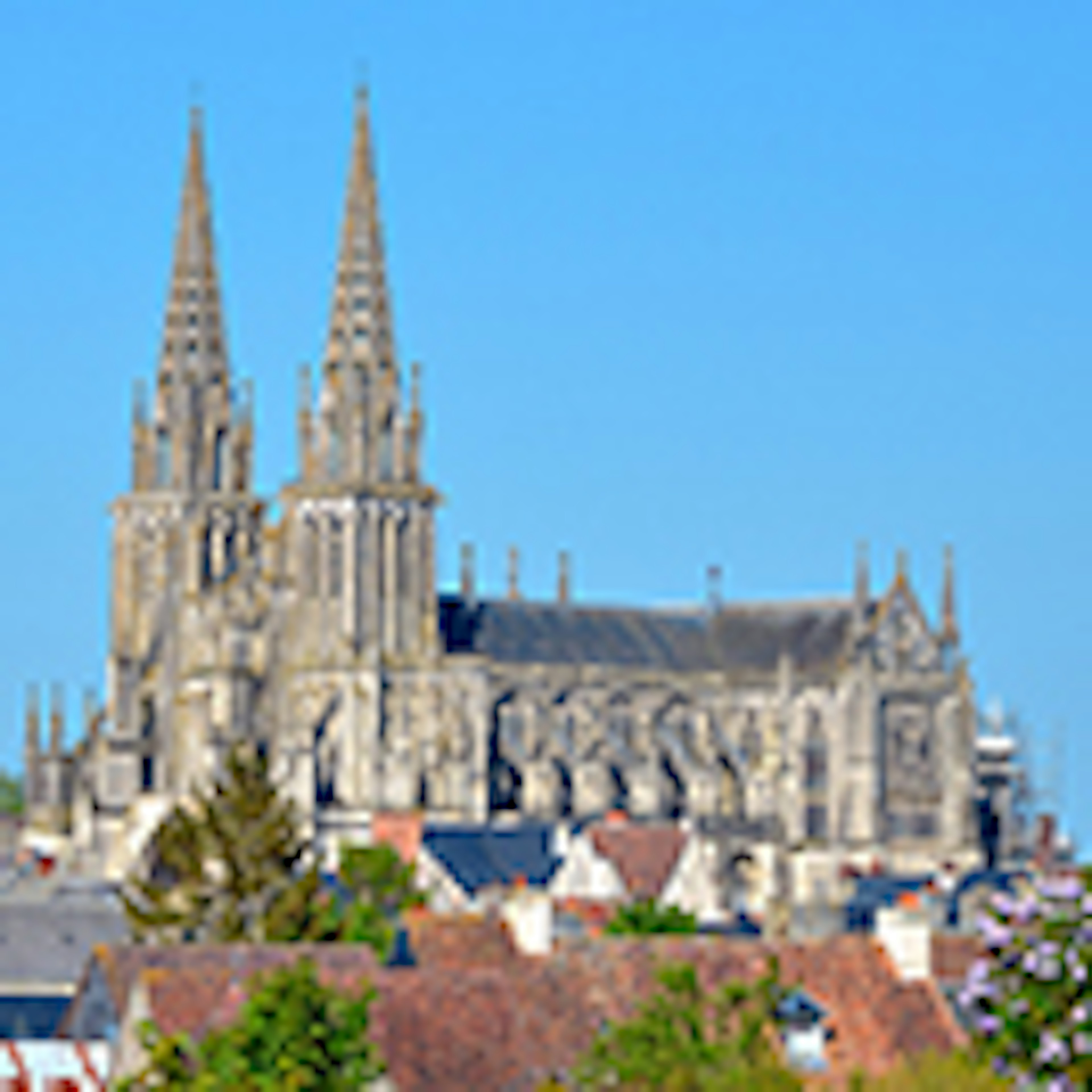 Garages Argentan