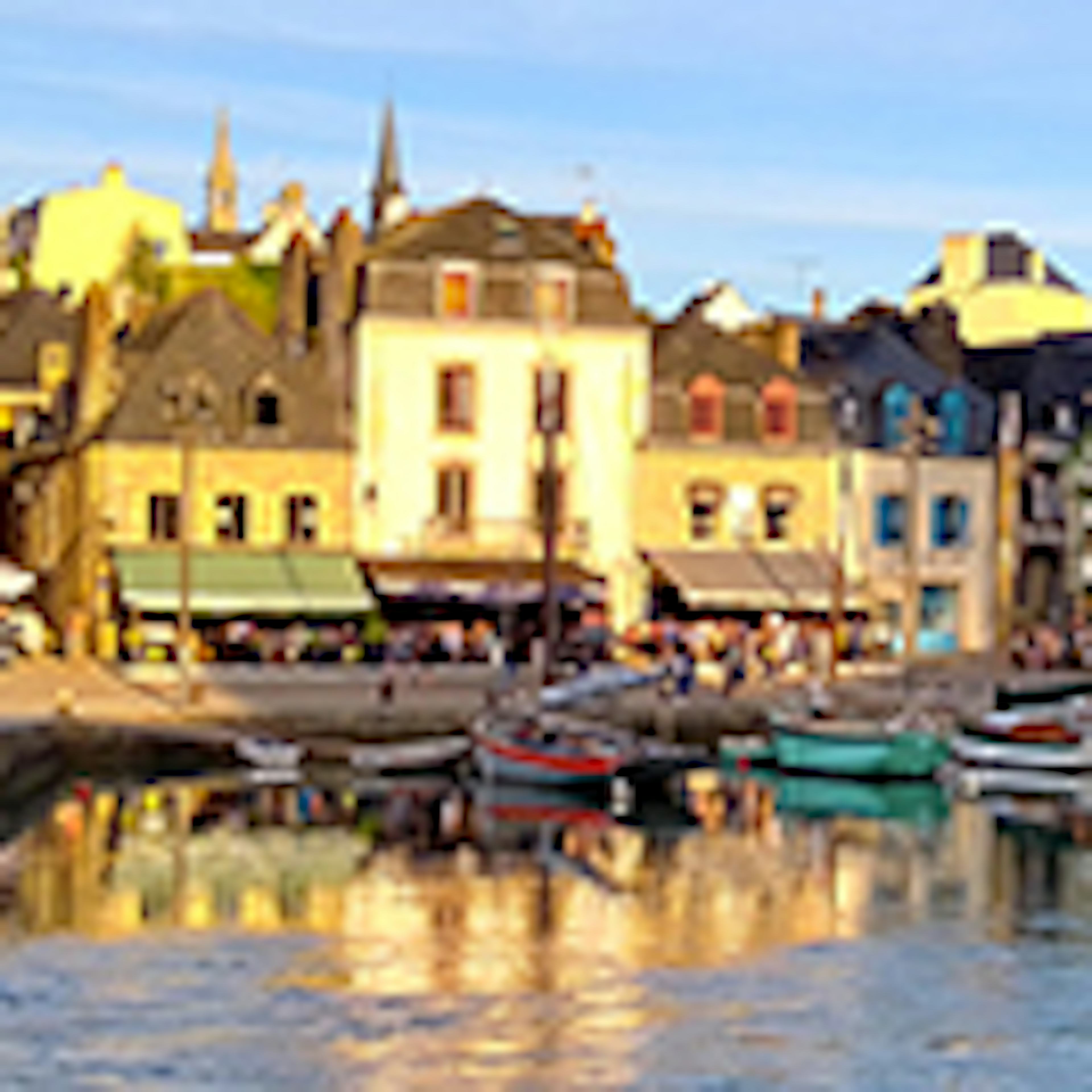 Garages Auray