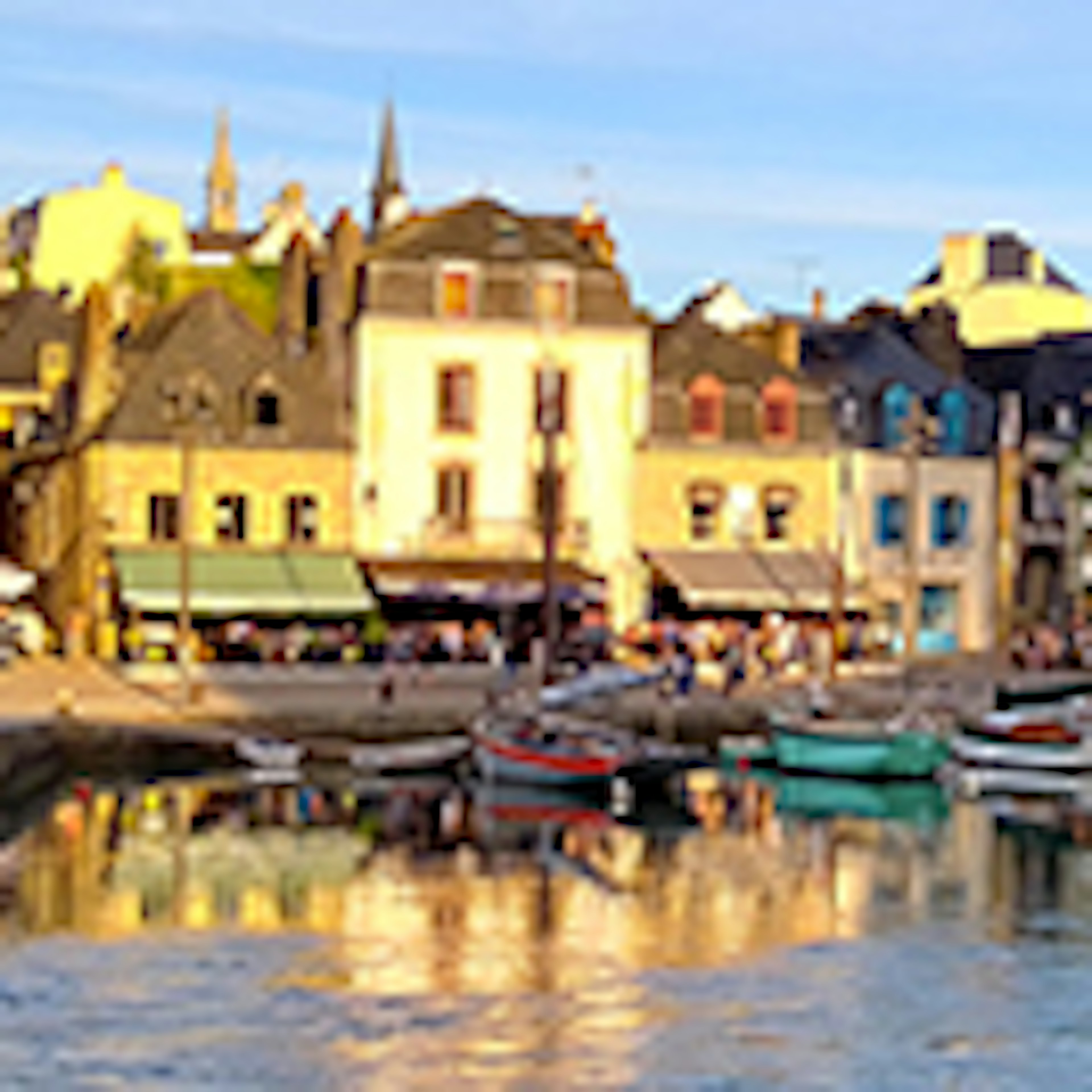 Garages Auray