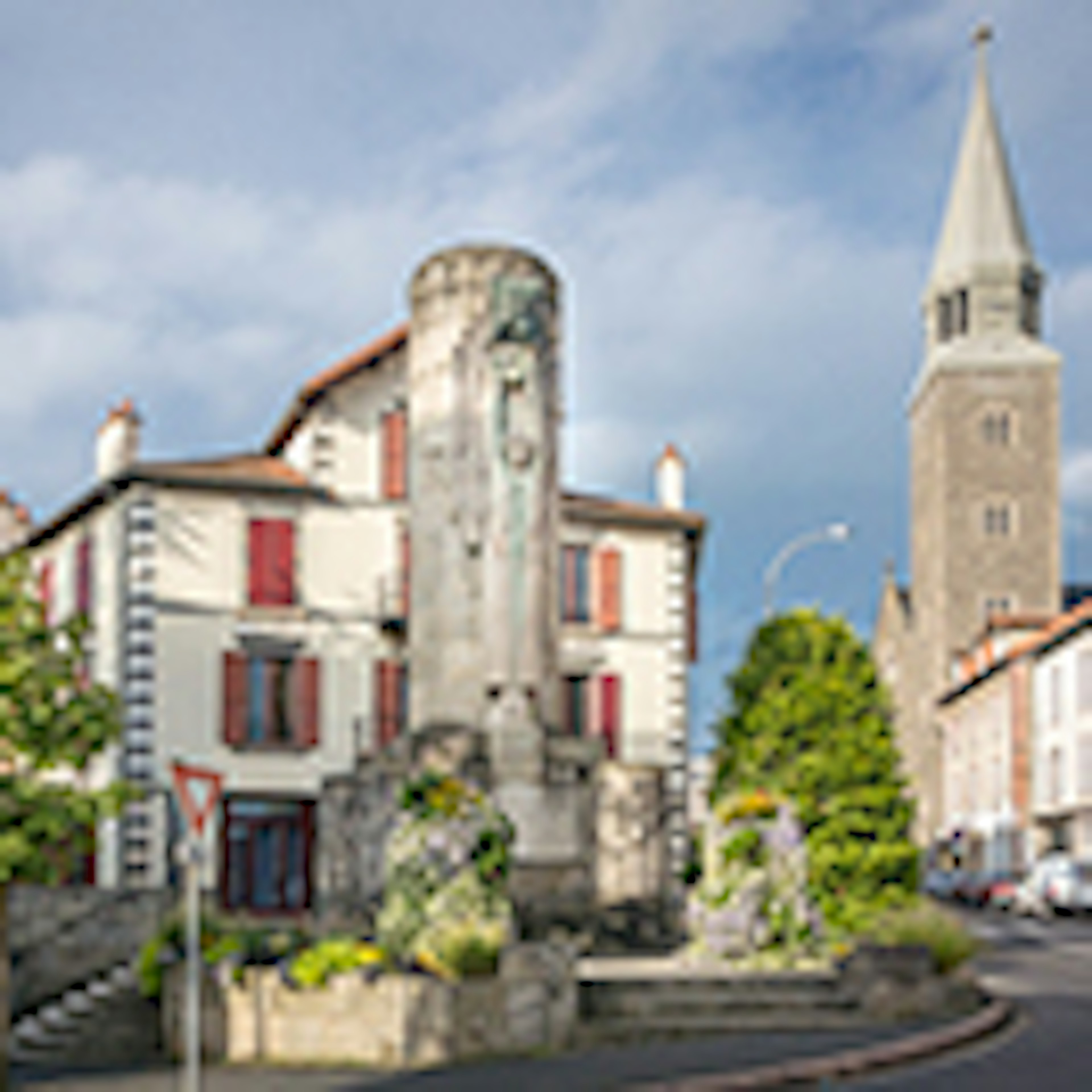 Garages Aurillac