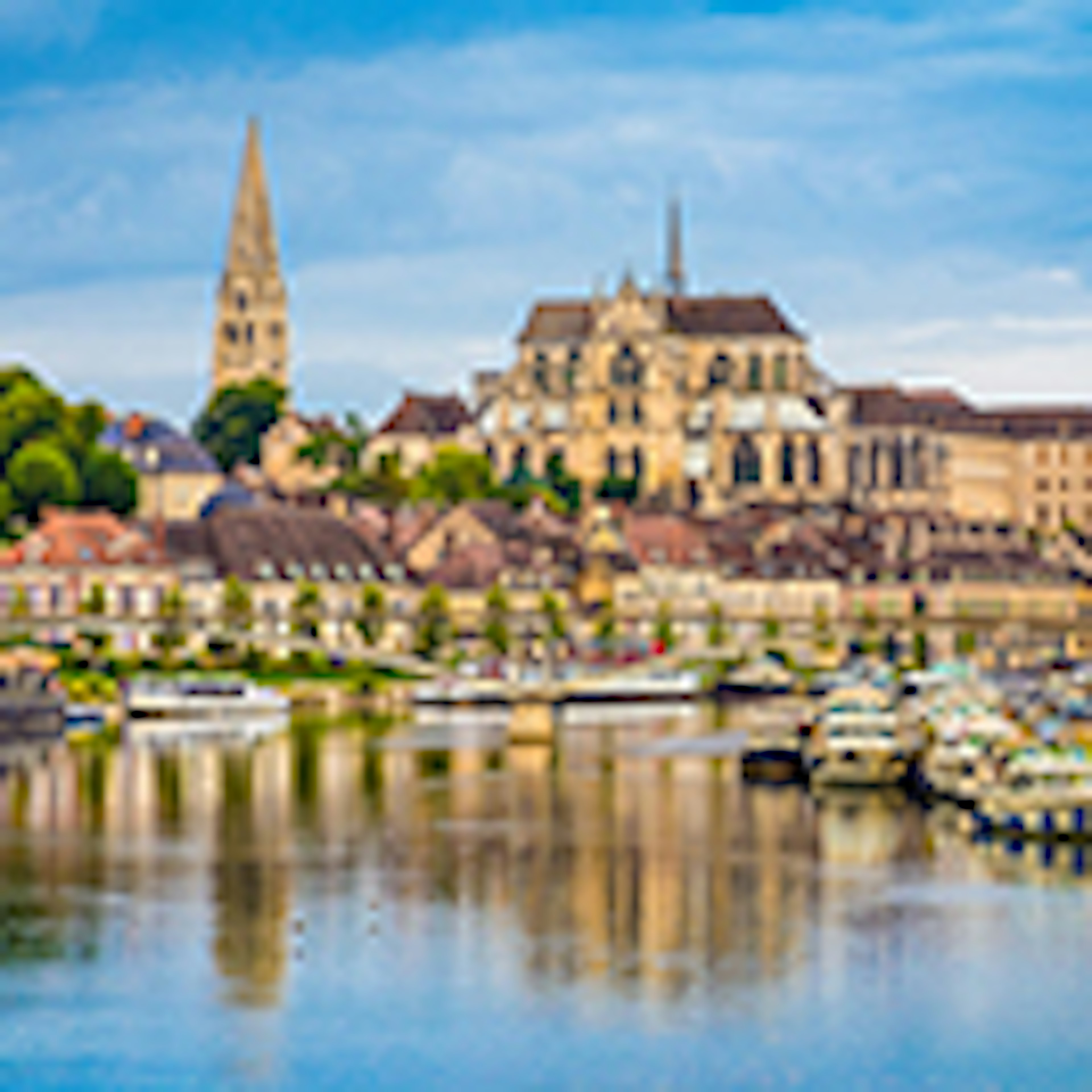 Garages Auxerre