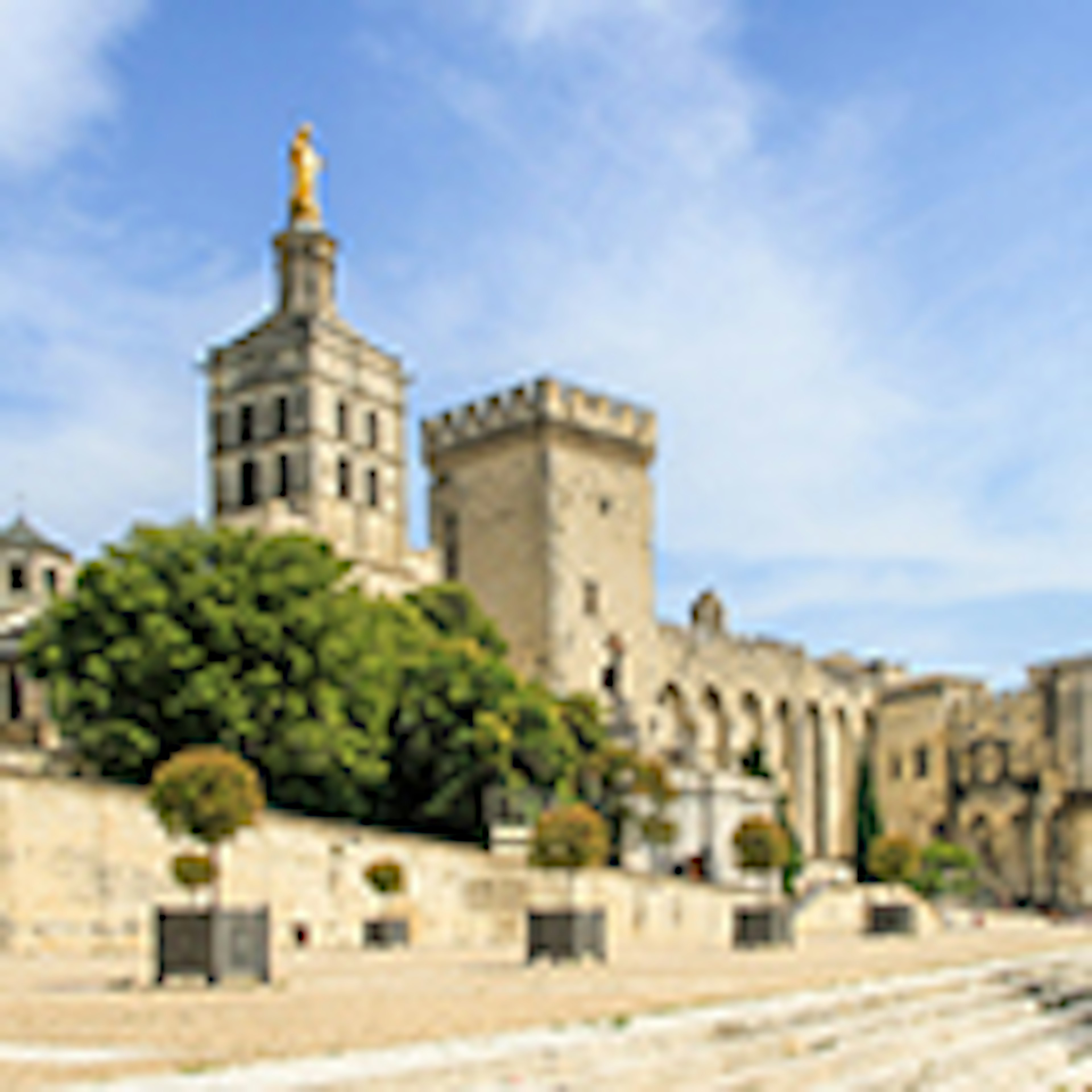 Garages Avignon