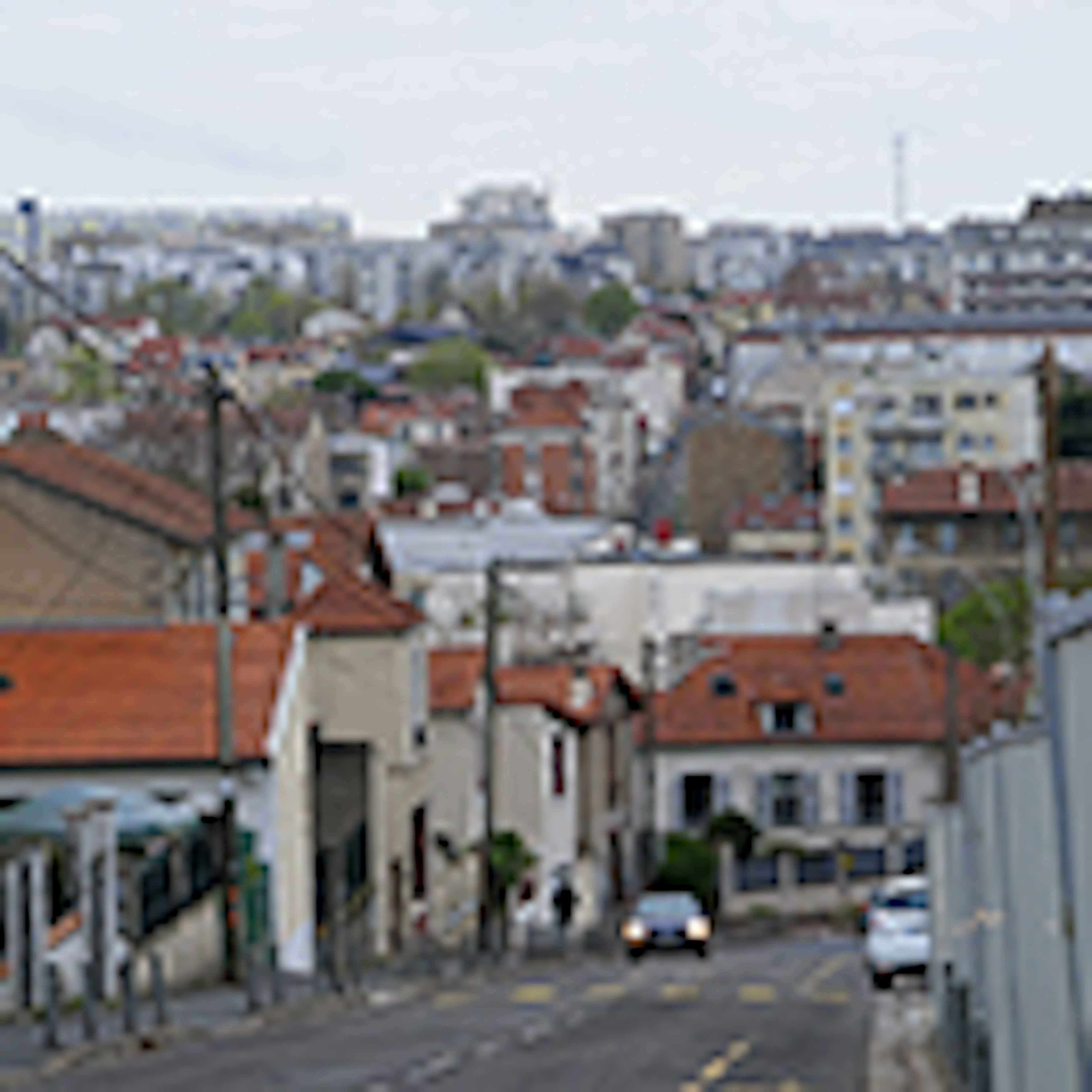 Garages Bagnolet