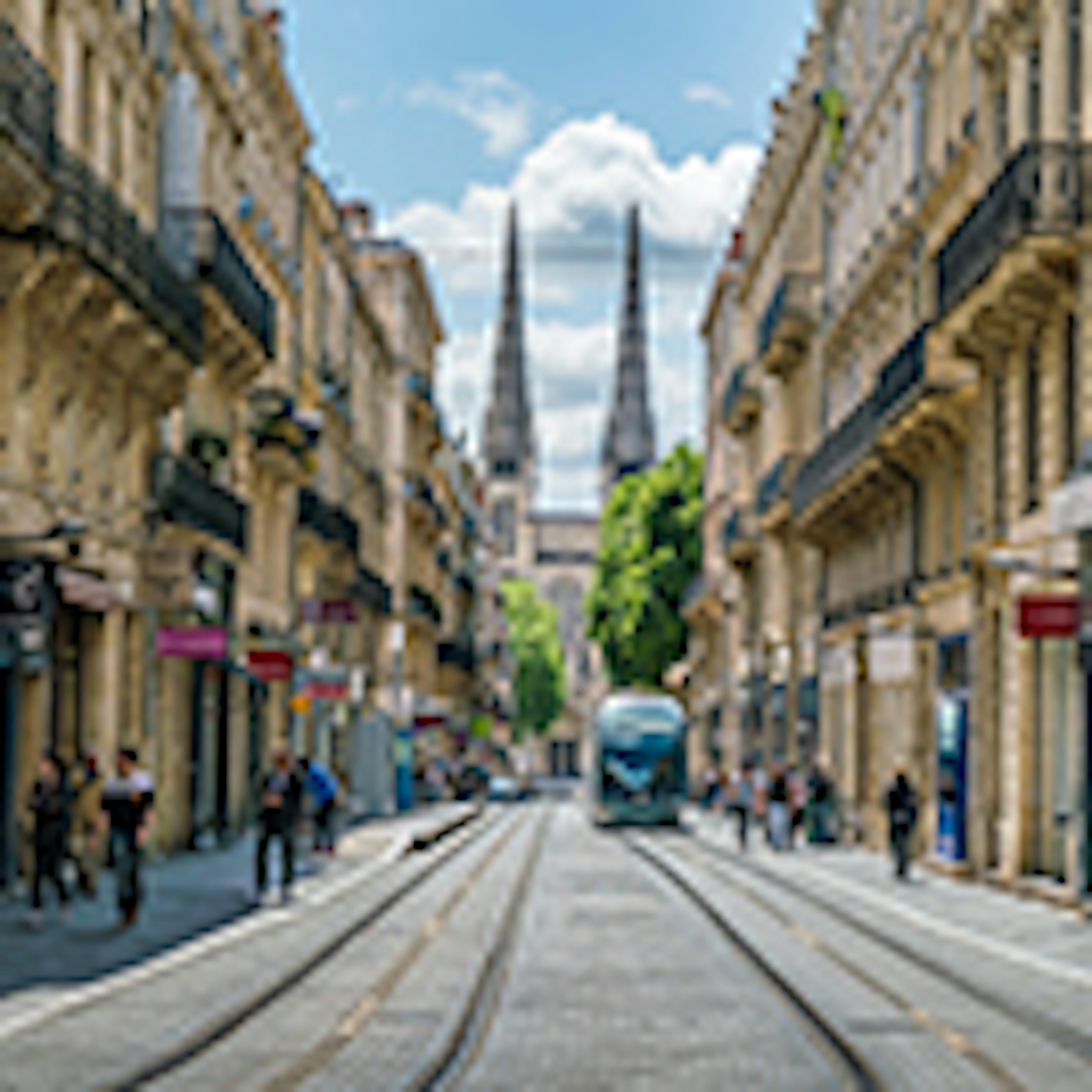 Garages Bordeaux