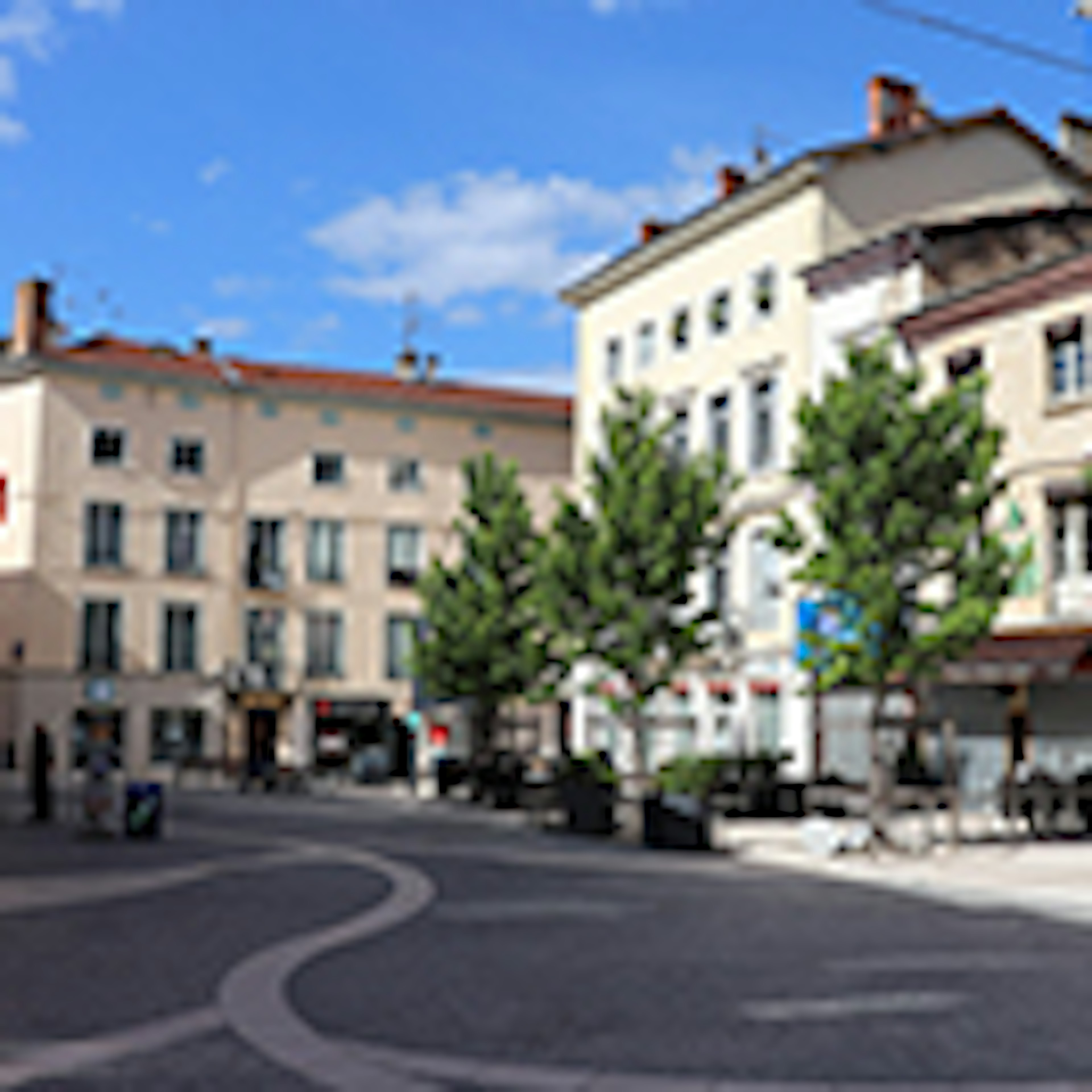 Garages Bourgoin-Jallieu