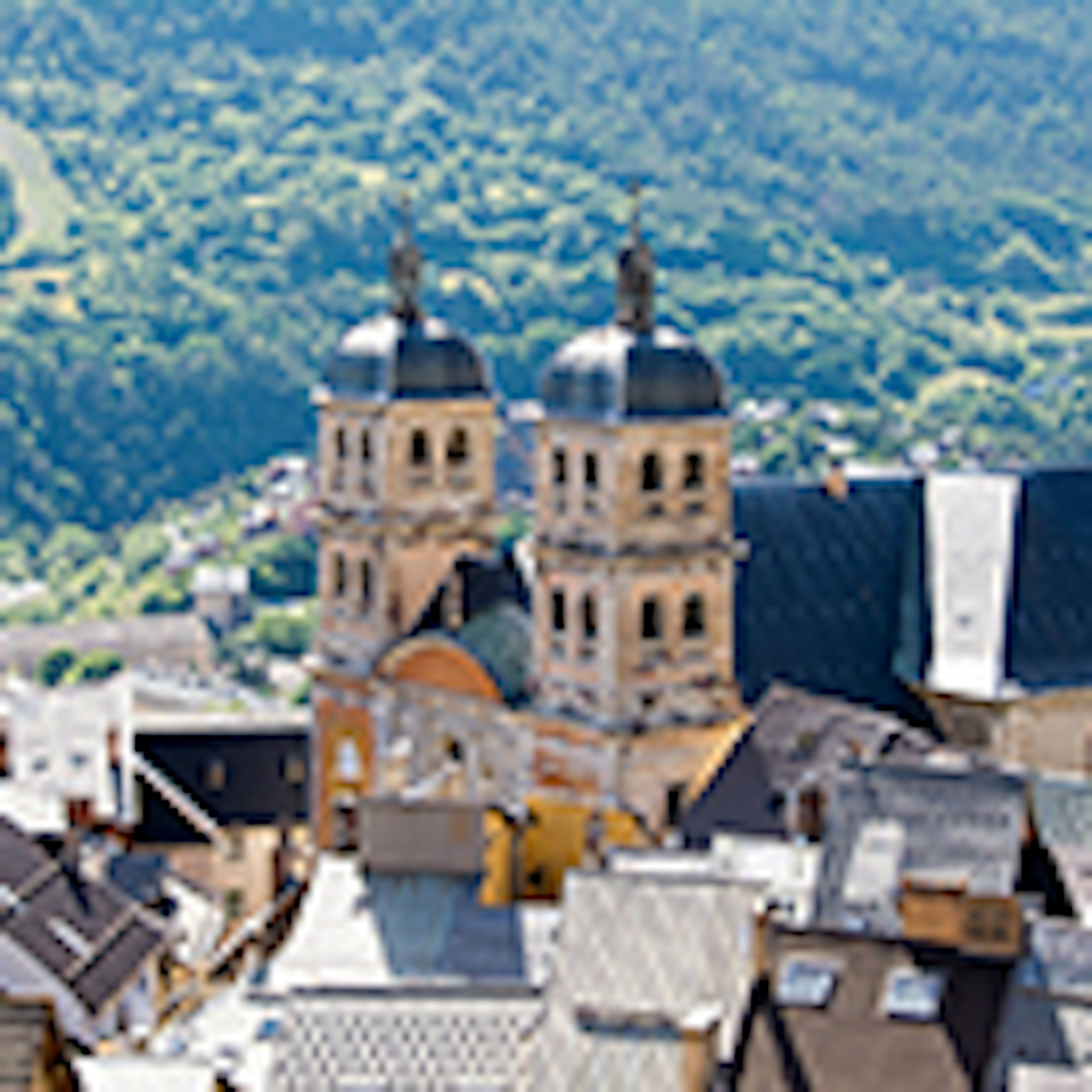 Garages Briançon