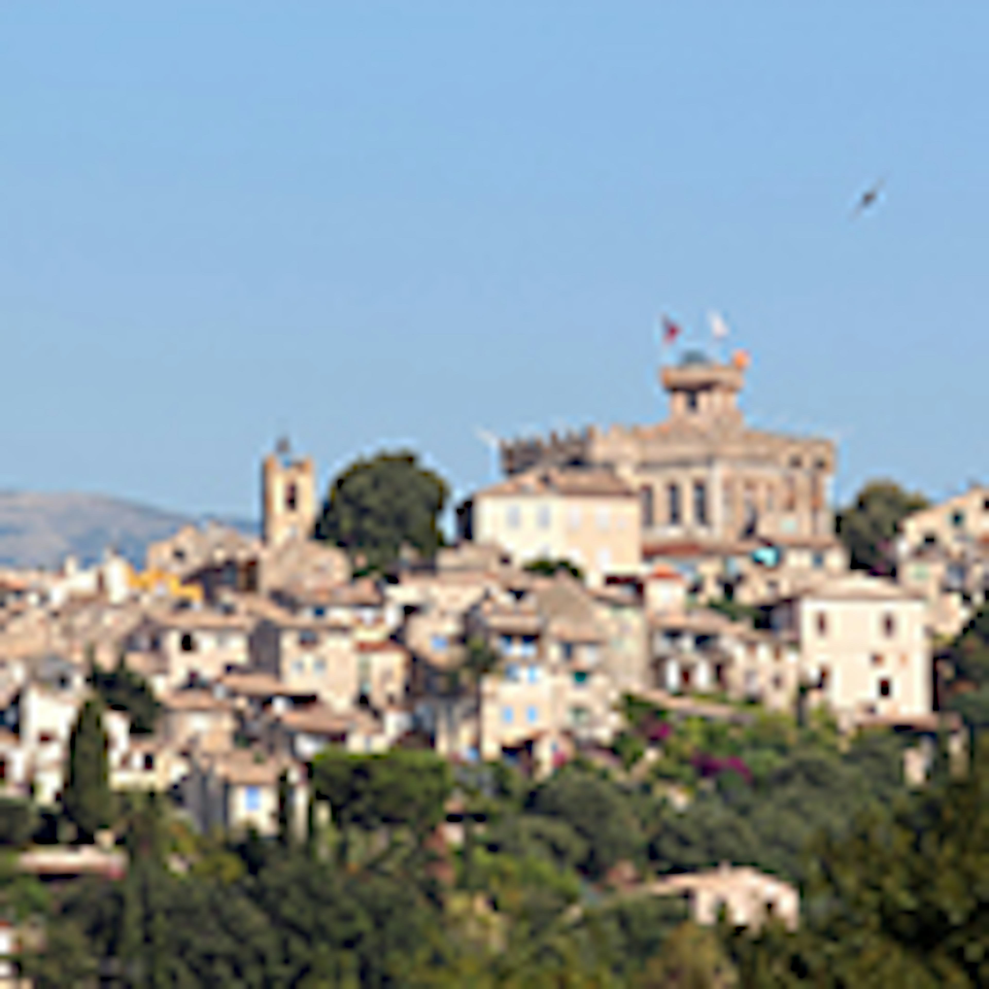 Garages Cagnes-sur-Mer