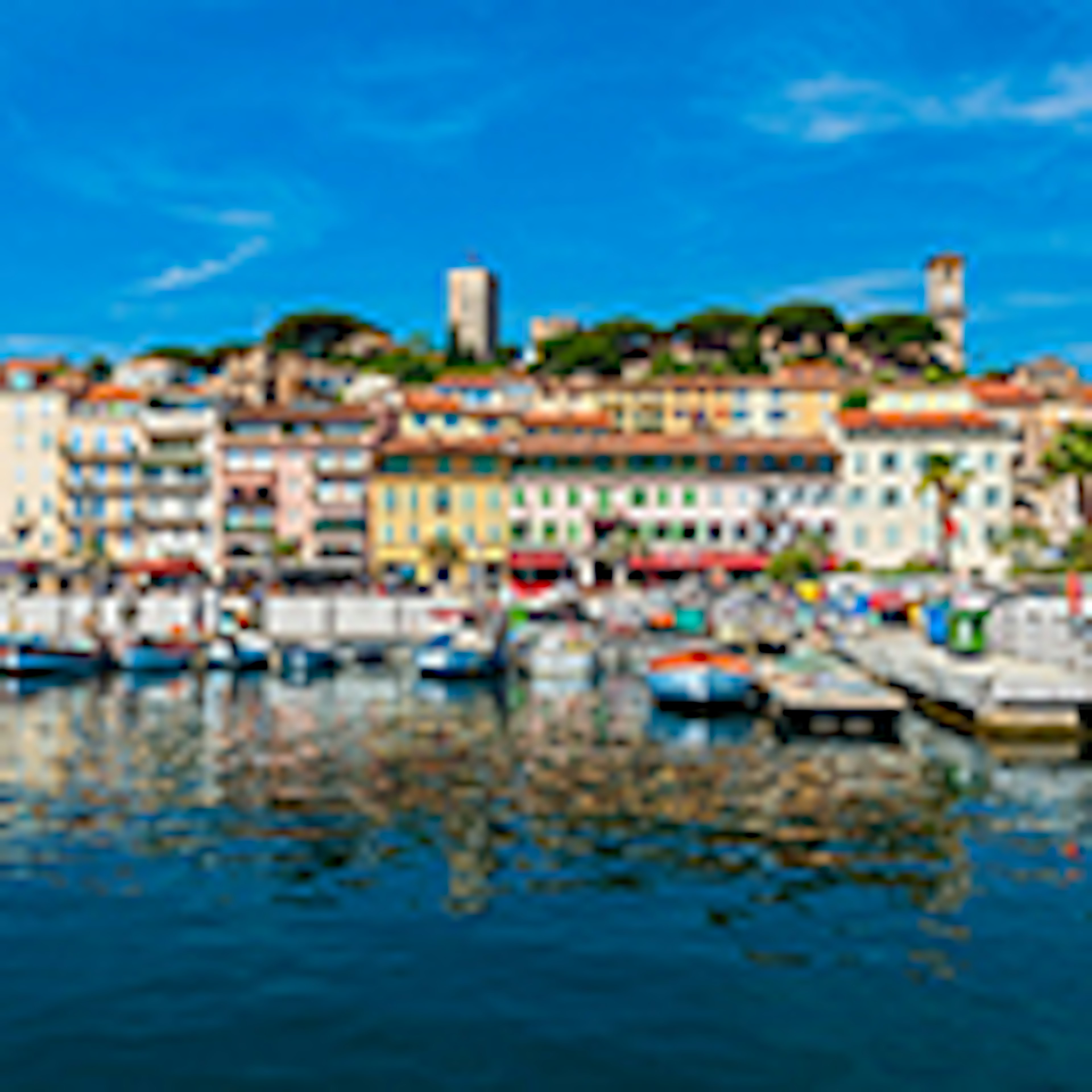 Garages Cannes