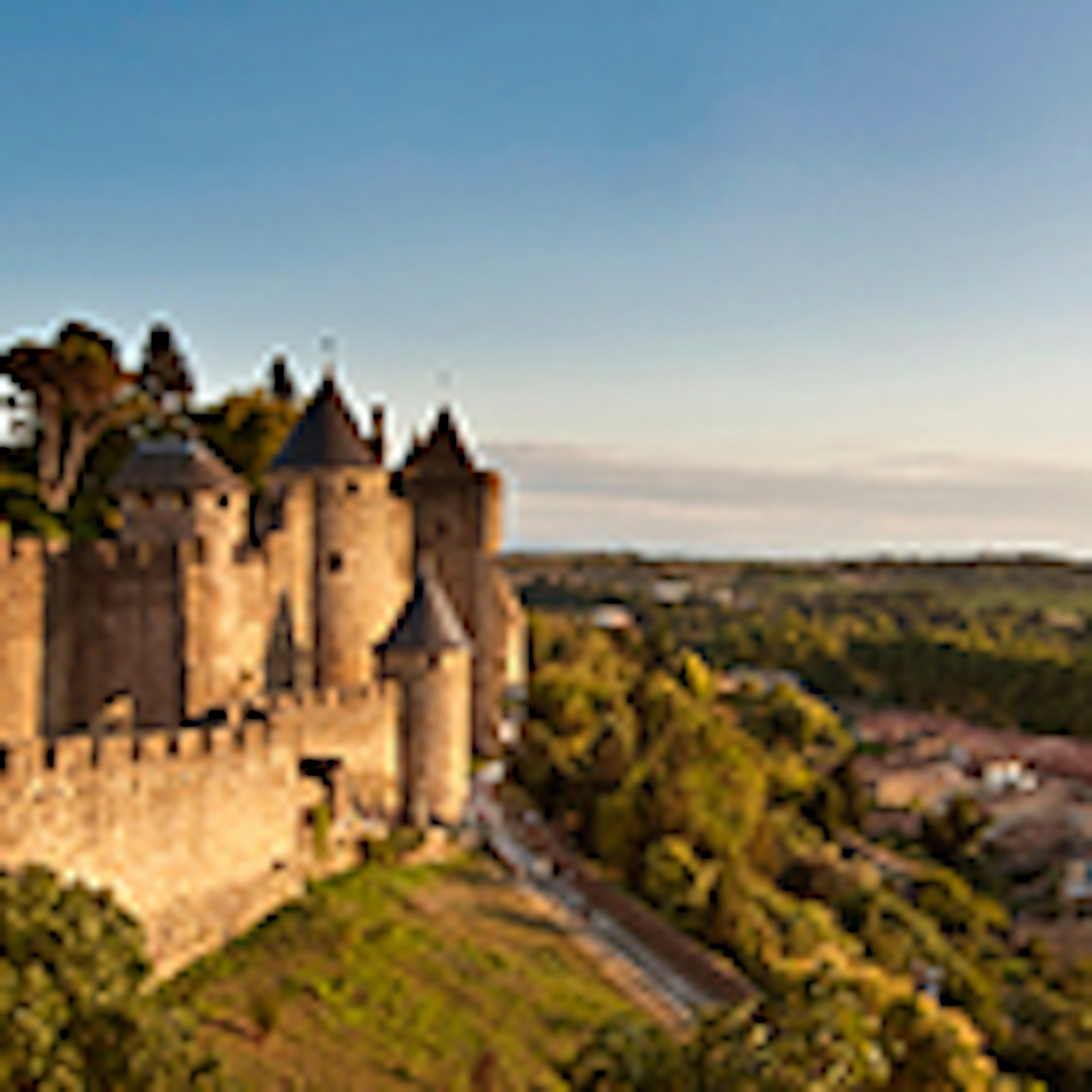 Garages Carcassonne